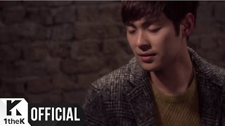 [Teaser] Jin Won(진원) _ So Beautiful