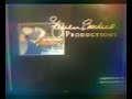 Steven Bochco Productions 20th Television 1992