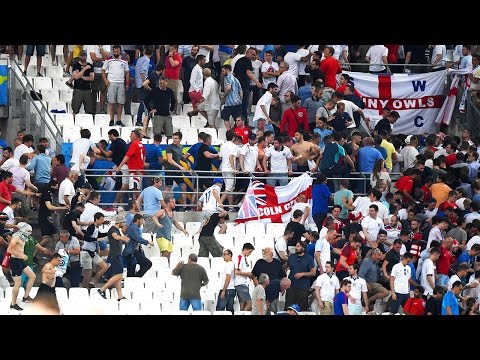 What The Media Isn't Telling You About Euro 2016