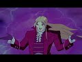 Winx Club AMV Bloom X Valtor Torn