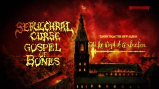 Sepulchral Curse (Finland) - Gospel of Bones (Dark Death/Black Metal)