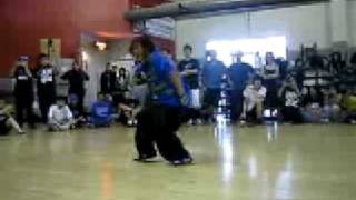 norcal hip hop dance workshop 4