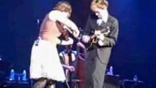 2 Nickel Creek - Ryman - Scotch and Chocolate