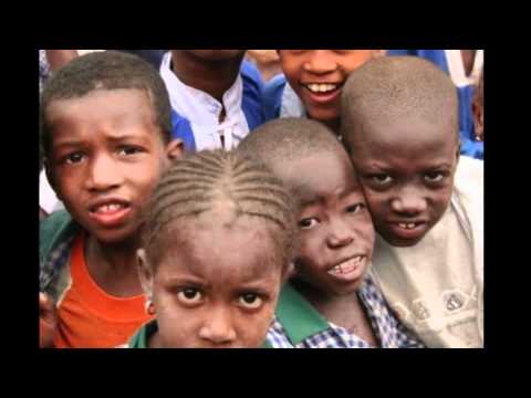 The Leaders of Tomorrow