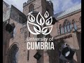 University of Cumbria