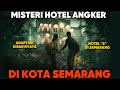 THE REAL CURSE OF THE Haunted Hotel PANGGONAN WINGIT Mstory Vol 202
