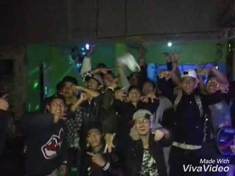 Fooking Mafia - Representando - Mc Idro Stifler