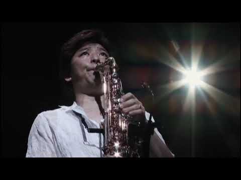 Missin' You　T-SQUARE　SUPER   BAND　Concert　Tour  2008　Final　Wonderful　Days