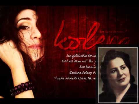 Kamal Forever   Konul X  VS Kolera   Sennen Remix