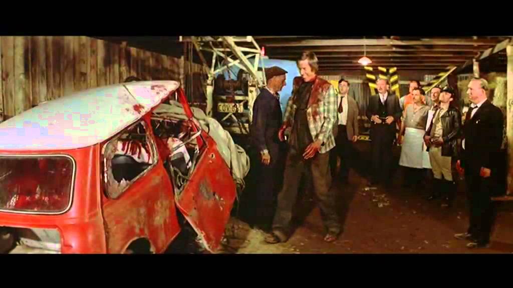 The Cars That Ate Paris — Official Trailer