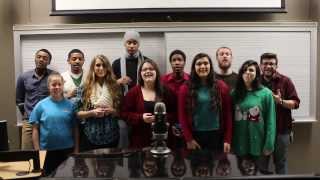 Have Yourself a Merry Little Christmas- Dynamic Intonation