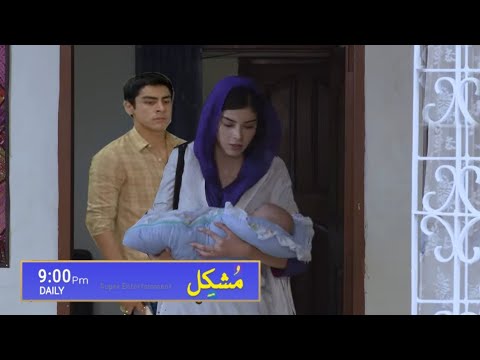 Mushkil Episode 37 Promo | Mushkil Episode 37 Teaser | Mushkil Episode 37 Full
