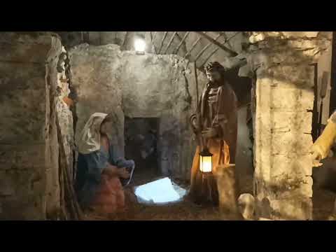 Natale a Monte Sant'Angelo (Foggia)