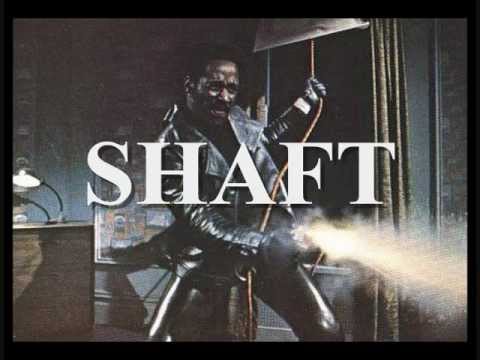 Shaft