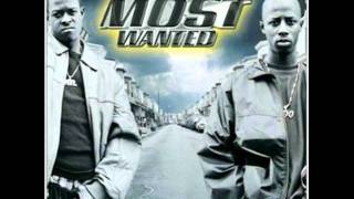 Philly's Most Wanted-Cross The Border