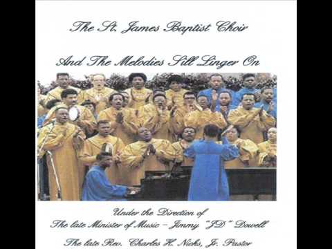 Rev. Charles Nicks - Come Ye Disconsolate