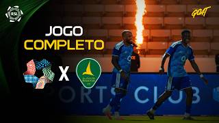 NEOM X AL KHALEEJ | JOGO COMPLETO | SAUDI PRO LEAGUE