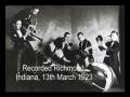 Tin Roof Blues -N.O.Rhythm Kings