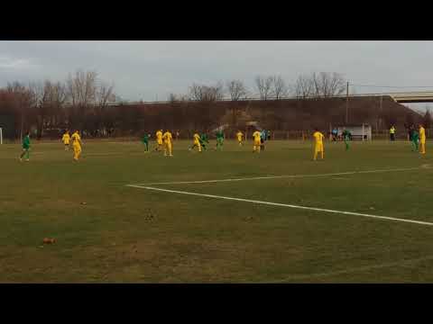Emőd vs. Vatta 2-1 (0-1) - 2018/2019 - boon.hu