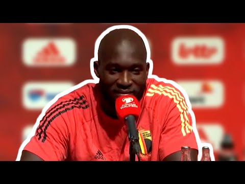 'Don’t Ever Compare Me To Ronaldo, NEVER!' - Romelu Lukaku Slams Comparison With Man Utd Star