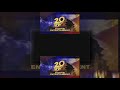 YTPMV 30th Century Fox Logo Scan