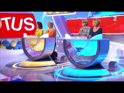 Motus du 09/04/19 - Intégrale