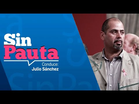 Sin Pauta | Capítulo 1: Mario Sepúlveda