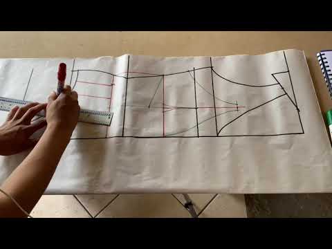 Babydoll pasa a paso