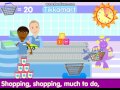 Tikkabilla Shopping Shopping Episode 22