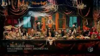 Halloween Party   Halloween Junky Orchestra   Sub Esp]   YouTube2