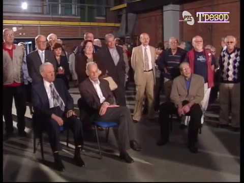 120 – 60 godina televizije u Srbiji: Darodavci istorije, prvi deo