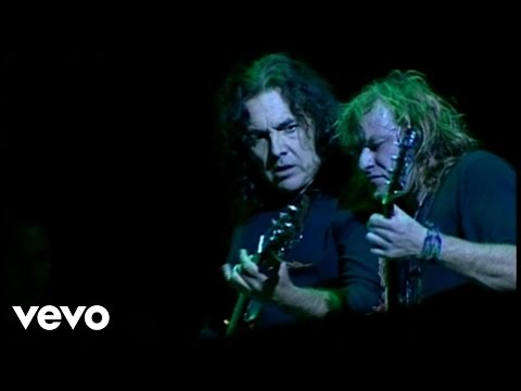 La Renga - Hey Hey, My My (InsoportablemENte VIVO)
