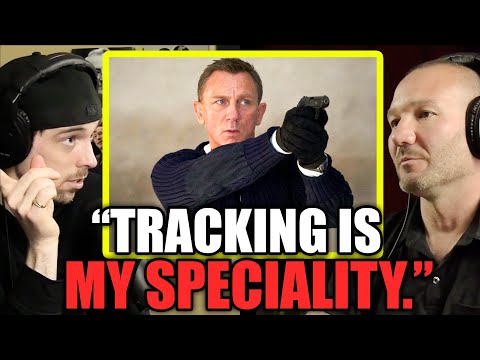 Navy SEAL: “MI6 Trained Me To Spy” | Shawn Ryan