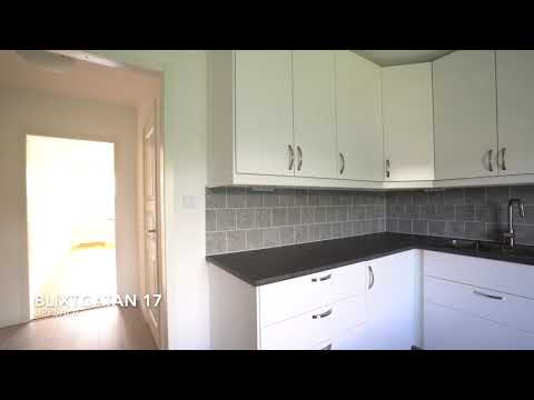 Blixtgatan 17 - 2:a · 61.5m2 - Vädergatorna : Via Notar mäklare Uppsala