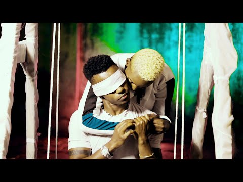 Shanally Official - Twembi (Official Video)