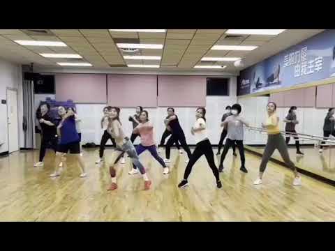 Daddy Yankee - Besame / Play N Skillz ,Zion & Lennox | Zumba Dance |Dance Aerobic