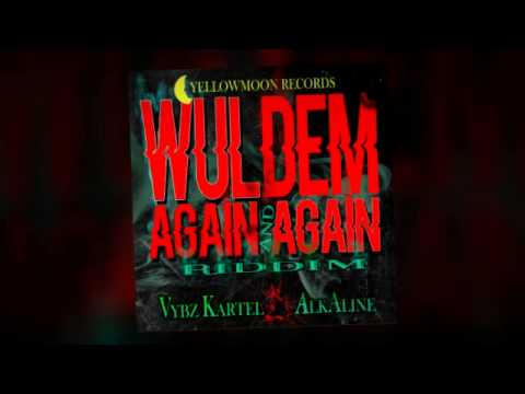 DJ Sunshine - Wul Dem Riddim Series Mix