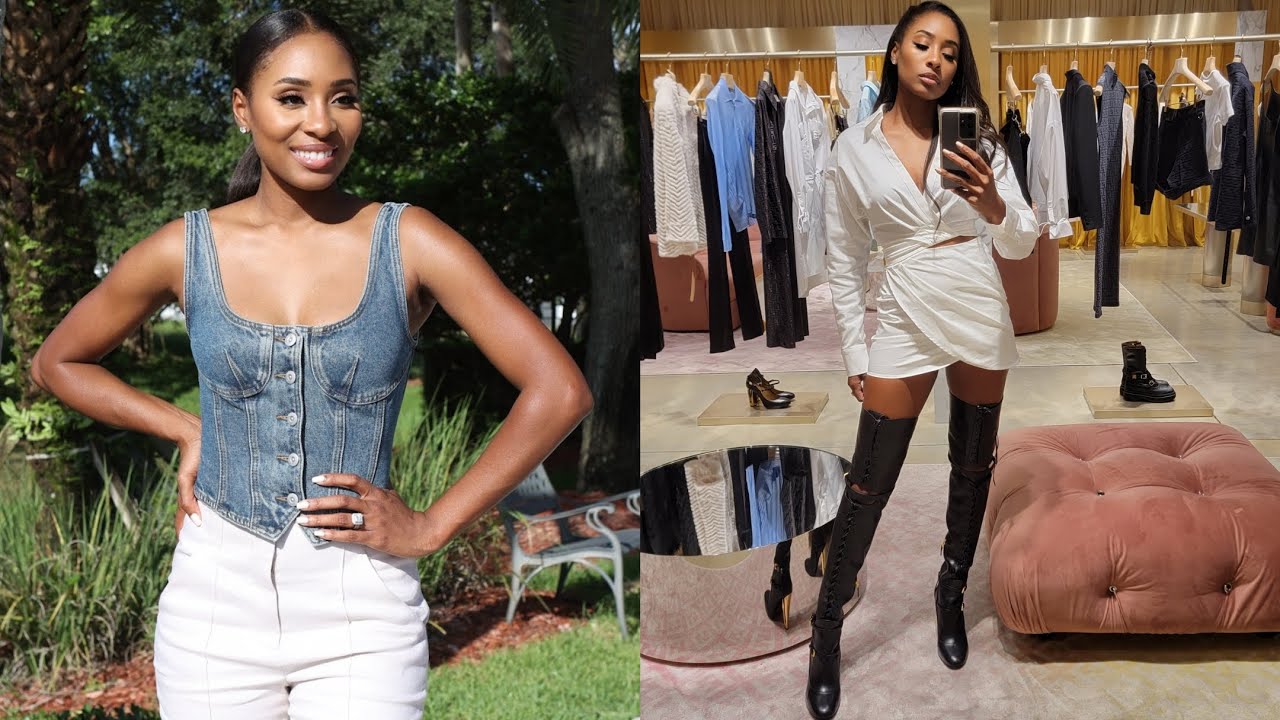 FALL TRANSITIONAL PIECES, PREP FOR NY FASHION WEEK & UNDERRATED DESIGNERS TO KNOW