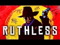 The Madness Of Wild West Bounty Hunting