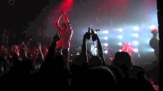 Sydney Reunion Show @ Mod Club