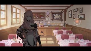 イラストレーター ヒガンリス、Food Fantasyをプレイしてみた
