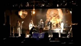 Dead Flowers - You could be mine (en vivo Willie Dixon 22-02-07)