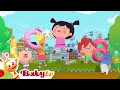 Little Lola Visits The City New Episodes Only On BabyTV BabyTV