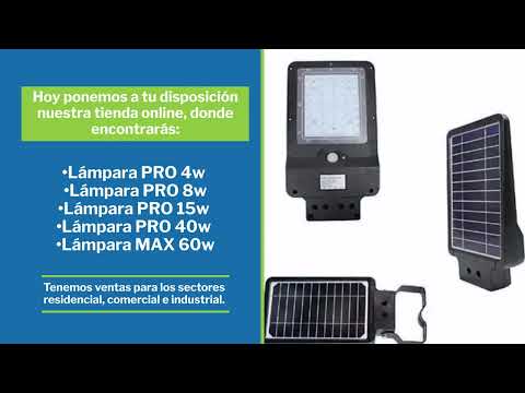 Mr. Led Solar PR (M & L Distributors)
