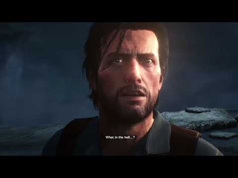 The Evil Within 2 Part 2 Deja vu