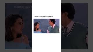 Download lagu Perfect Proposal Meme | Hrithik Roshan, Preity Zinta | Koi Mail Gaya | Valentines Day #shorts mp3