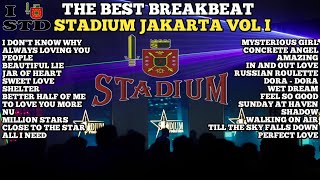 Download lagu HALLUCINATION 2 HOURS | BREAKBEAT STADIUM JAKARTA VOL 1 2025 mp3 Download lagu HALLUCINATION 2 HOURS | BREAKBEAT STADIUM JAKARTA VOL 1 2025 mp3