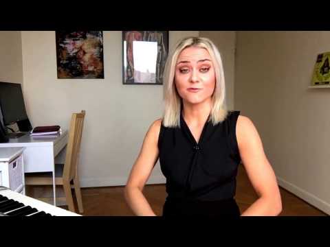 Emelie Appelgren (Örebro, Sweden)