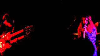 Fleming and John - A Place Called Love