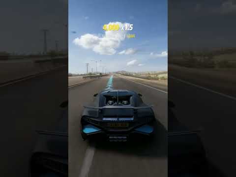 BUGATTI DIVO VS MCLAREN p1